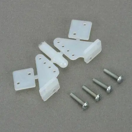 Dubro Products - 1/2  A Control Horns 1