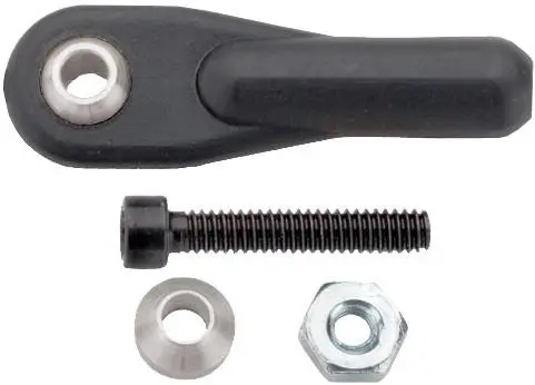 Dubro Products - 2-56 Swivel Ball Link 1