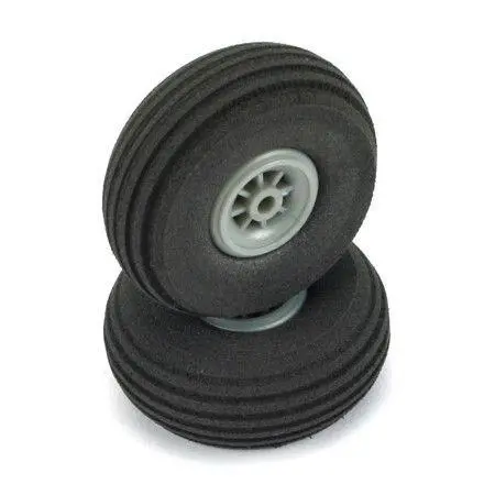 Dubro Products - 2" Super Lite Wheels 1