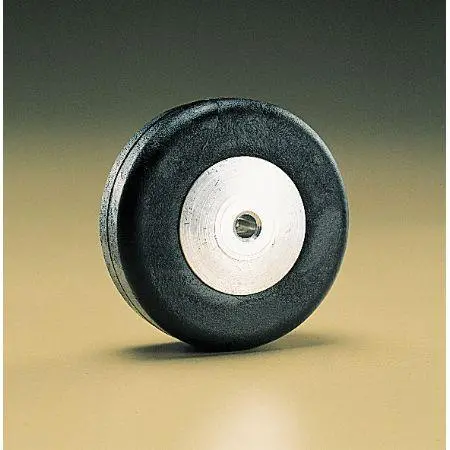 Dubro Products - 3/4" Tailwheel 1/Pkg 1