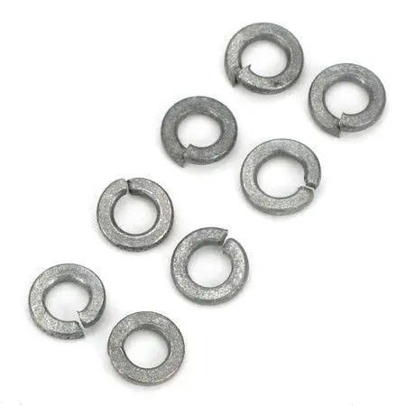 Dubro Products - #6 Split Washer 8Pc 1
