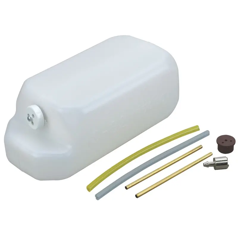 Dubro Products - 6Oz. Fuel Tank 1