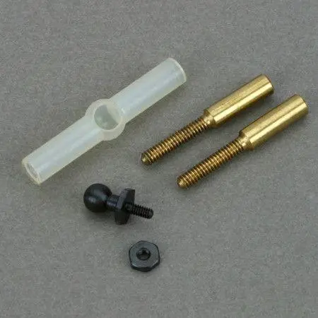 Dubro Products - Aileron Connector Ball Link 1