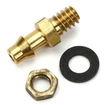 Dubro Products - Bolt-On Pressure Fitting 1