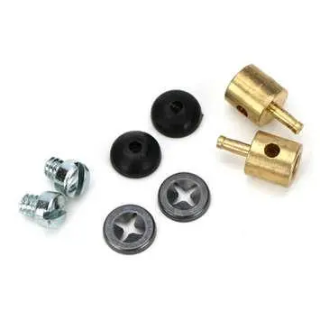 Dubro Products - E-Z Connector For Rod Or Cable 1