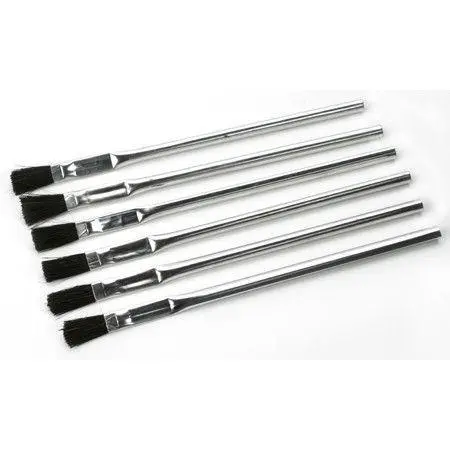 Dubro Products - Epoxy Brushes 1
