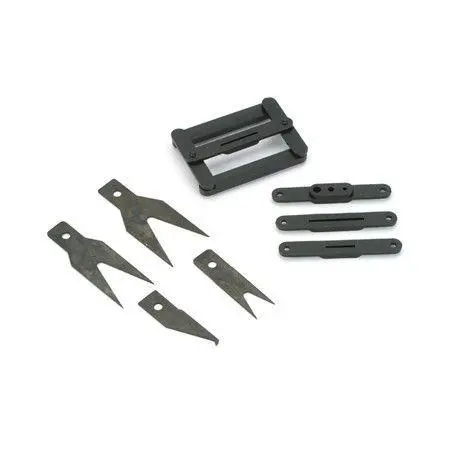 Dubro Products - Kwik-Hinge Slotter 1