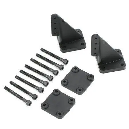 Dubro Products - Large Scale T-Style Control Horns 1