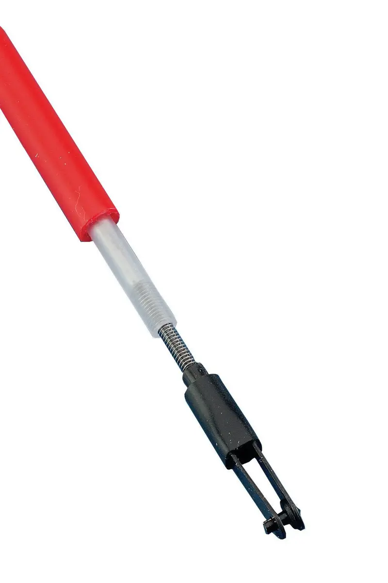 Dubro Products - Lazer Rod Pushrods, 36" 1