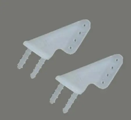 Dubro Products - Micro 2 Control Horn 1