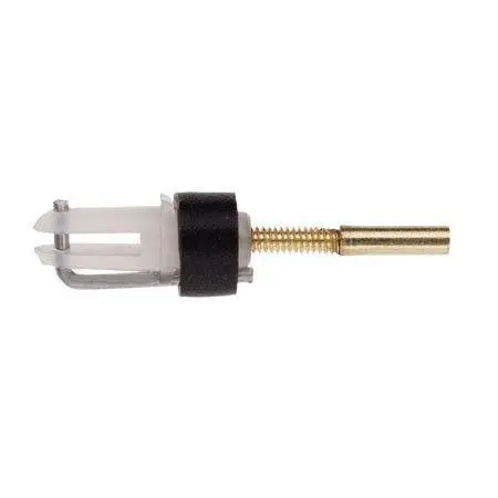 Dubro Products - Micro Clevis For .047 Pushrods 2/Pkg 1
