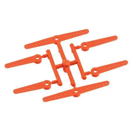 Dubro Products - Micro Servo Arm Xl (For Spektrum Dsp60) 1