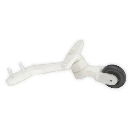 Dubro Products - Micro Steerable Tail Wheel 1