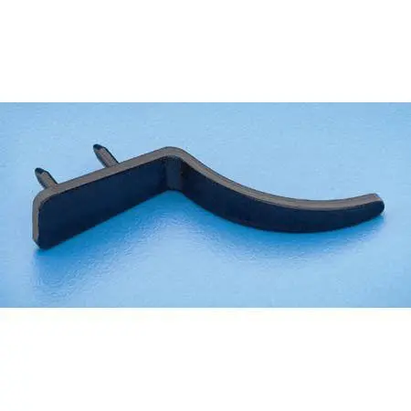 Dubro Products - Micro Tail Skid 1