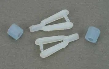 Dubro Products - Nylon Kwik-Links 1