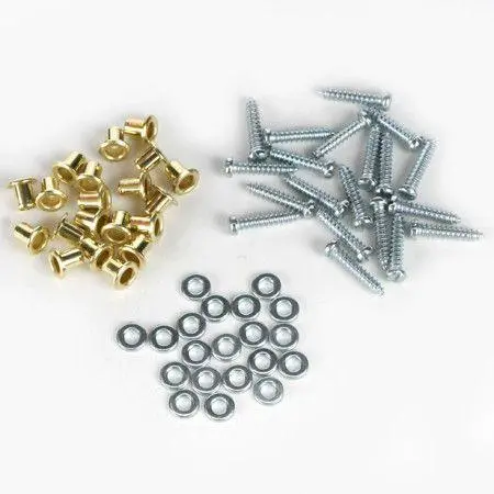 Dubro Products - Small Servo Mounting Hardware 1