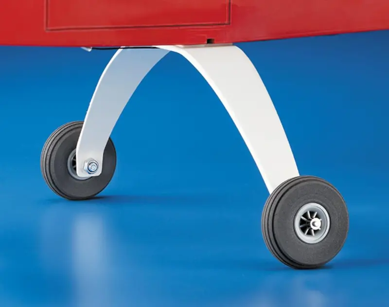 Dubro Products - Super Strength Landing Gear 1