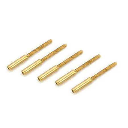 Dubro Products - Threaded Couplers 1