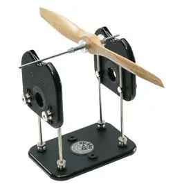 Dubro Products - Tru-Spin Prop Balancer 1