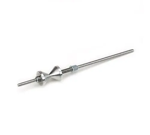 Dubro Products - Tru-Spin Prop Balancer Shaft 1