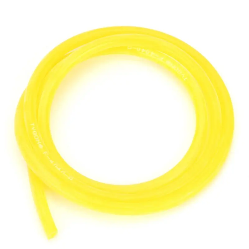 Dubro Products - X-Large Tygon Gasoline/Diesel Tubing (5/32" Id) 3' Length 1