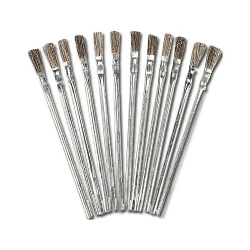 Enkay - 12Pc Acid Brush Assortment 1