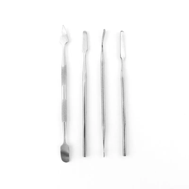 Enkay - 4Pc Spatula Sculpting Set 1