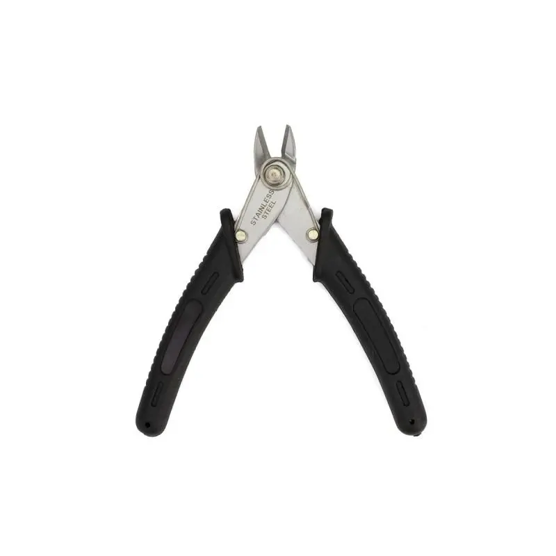 Enkay - 5 1/2" Miniature Flush Cut Pliers, Carded 1
