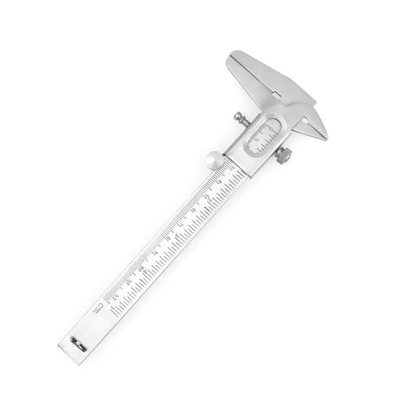 Enkay - 5" Vernier Caliper, Carded 1