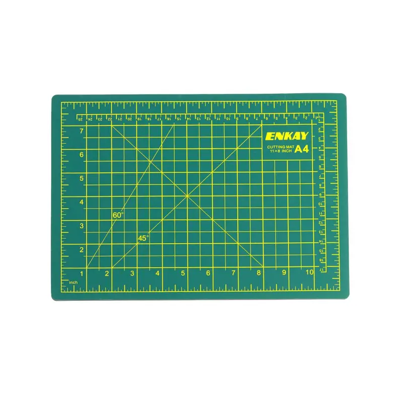 Enkay - Cutting Mat 8 X 11 Inches 1