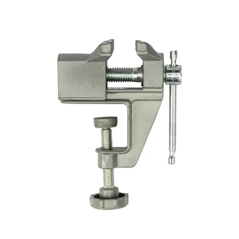 Enkay - Mini Bench Vise, Carded 1