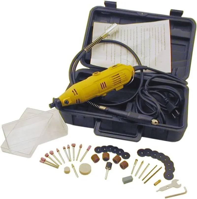 Enkay - Rotary Tool 1