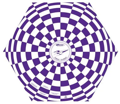 Estes Rockets - 15" Rocket Parachute 1