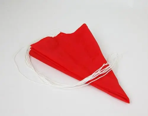 Estes Rockets - 24" Nylon Rocket Parachute, Pro Series Ii 1