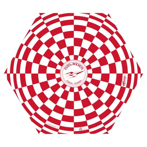 Estes Rockets - 24" Rocket Parachute 1