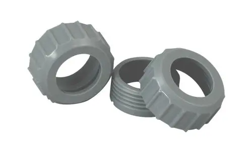 Estes Rockets - 24Mm Motor Retainer Set, For Model Rockets, Pro Series Ii (2Pk) 1