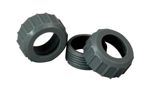 Estes Rockets - 29Mm Motor Retainer Set, For Model Rockets, Pro Series Ii (2Pk) 1