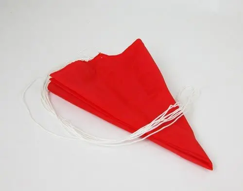 Estes Rockets - 30" Nylon Rocket Parachute, Pro Series Ii 1