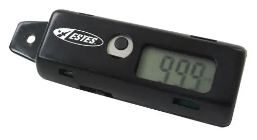 Estes Rockets - Altimeter, For Rockets 1