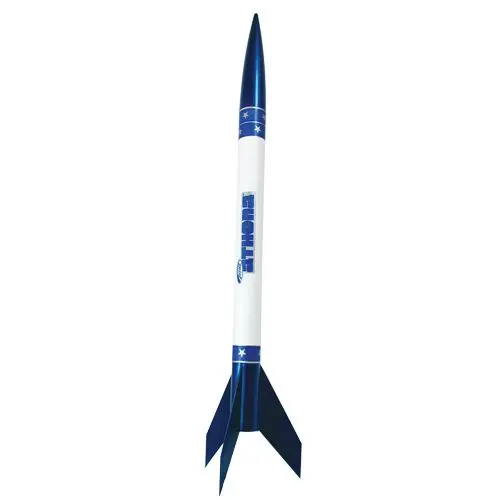 Estes Rockets - Athena Model Rocket Kit, Rtf (Ready To Fly) 1