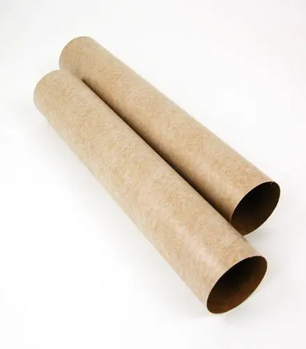 Estes Rockets - Bt-80 Body Tubes, For Model Rockets (2 Pk) 1