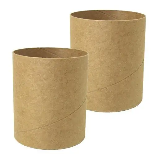 Estes Rockets - Bt80 Body Tube Couplers, For Model Rockets, (2Pcs) 1