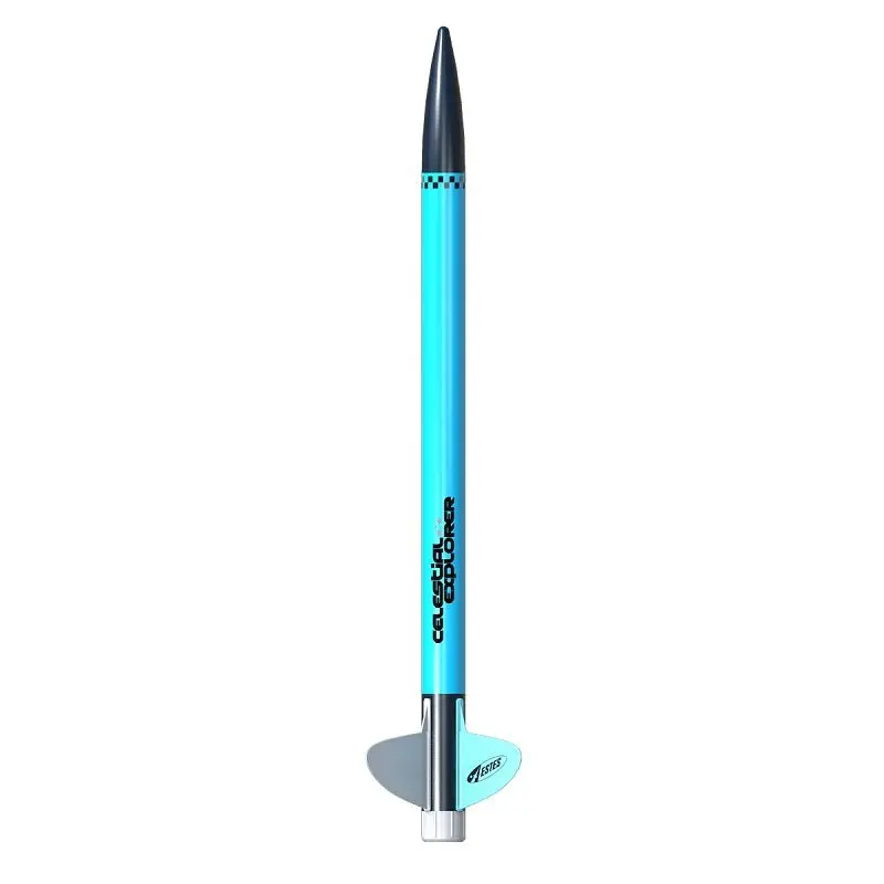 Estes Rockets - Celestial Explorer Model Rocket Kit 2