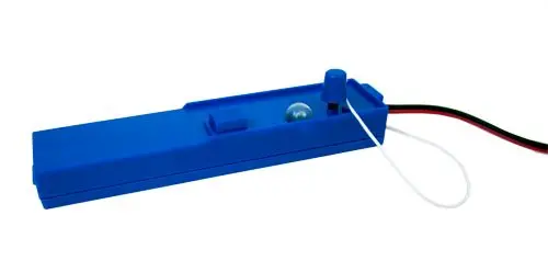 Estes Rockets - E Rocket Launch Controller 1
