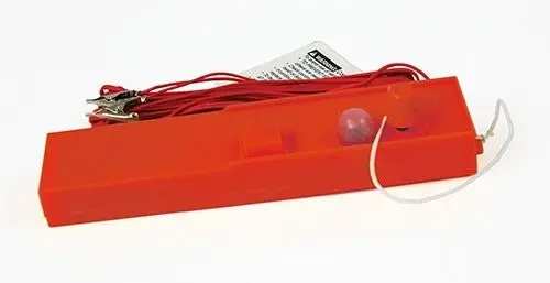 Estes Rockets - Electron Beam Rocket Launch Controller (2Pc) 1