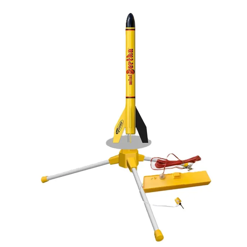 Estes Rockets - Estes Mini Bertha™ Launch Set 1