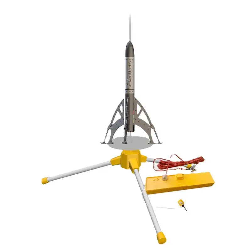 Estes Rockets - Estes Star Hopper Launch Set 1