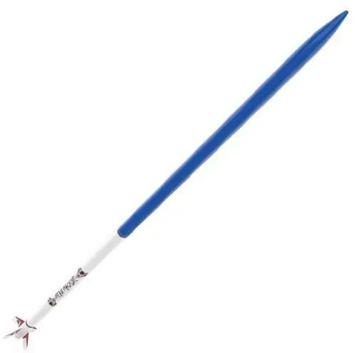Estes Rockets - Mean Machine Rocket Kit, Skill Level 2 1