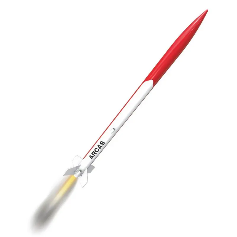 Estes Rockets - Mini Arcas 1