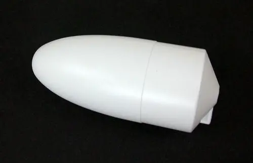 Estes Rockets - Nc-80B Nose Cone, For Model Rockets (1Pk) 1